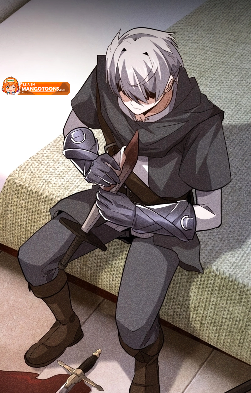 Read Reencarnação do Mestre Espadachim Manga Online