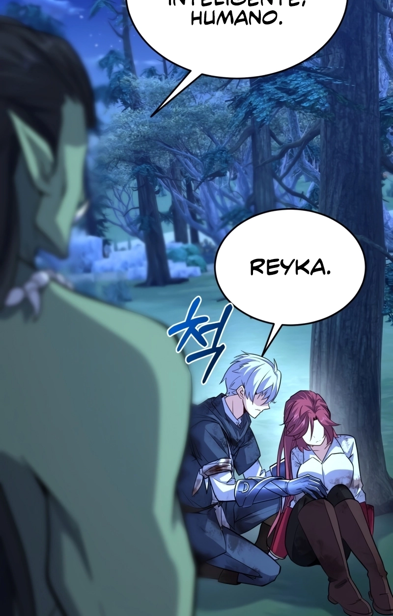 Read Reencarnação do Mestre Espadachim Manga Online