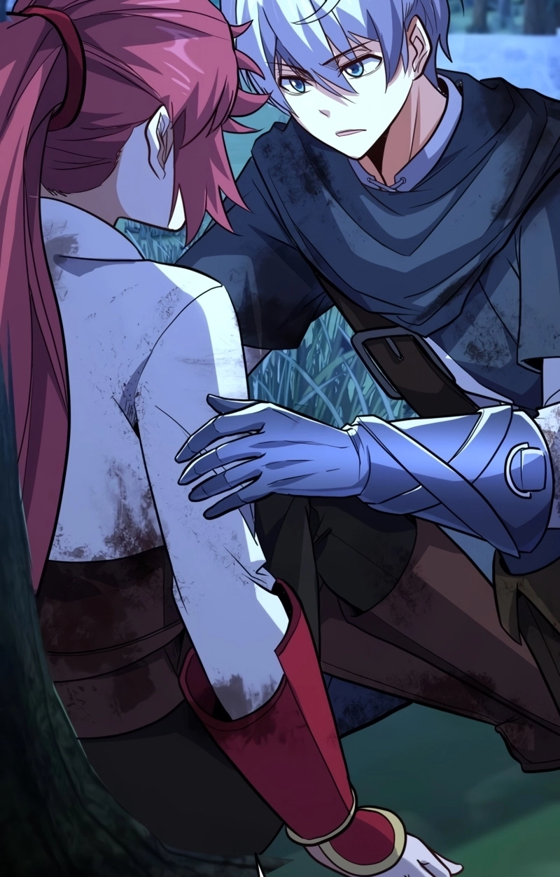 Read Reencarnação do Mestre Espadachim Manga Online