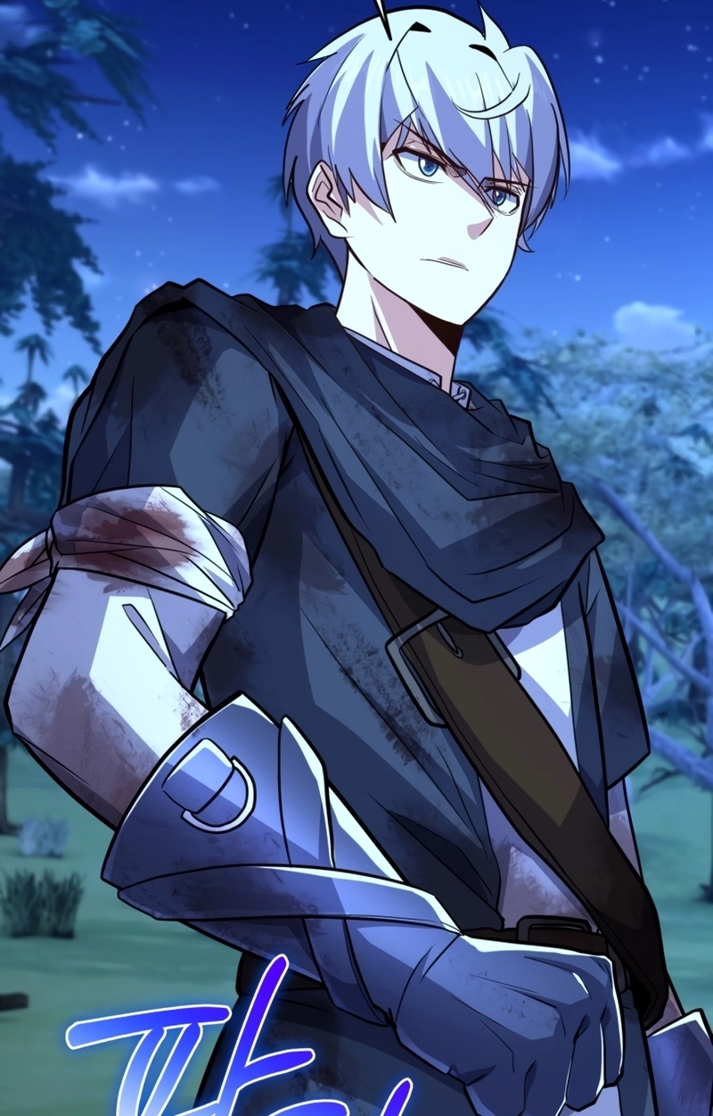 Read Reencarnação do Mestre Espadachim Manga Online