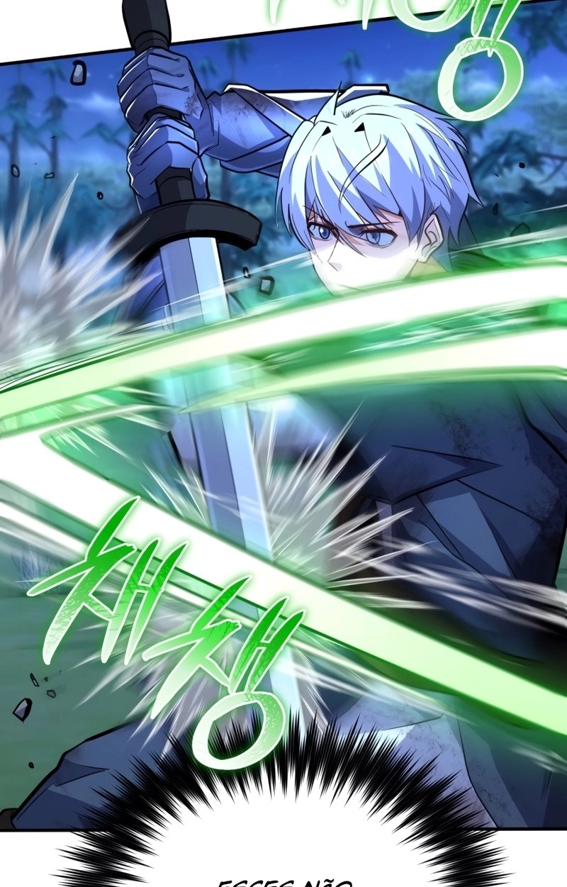 Read Reencarnação do Mestre Espadachim Manga Online