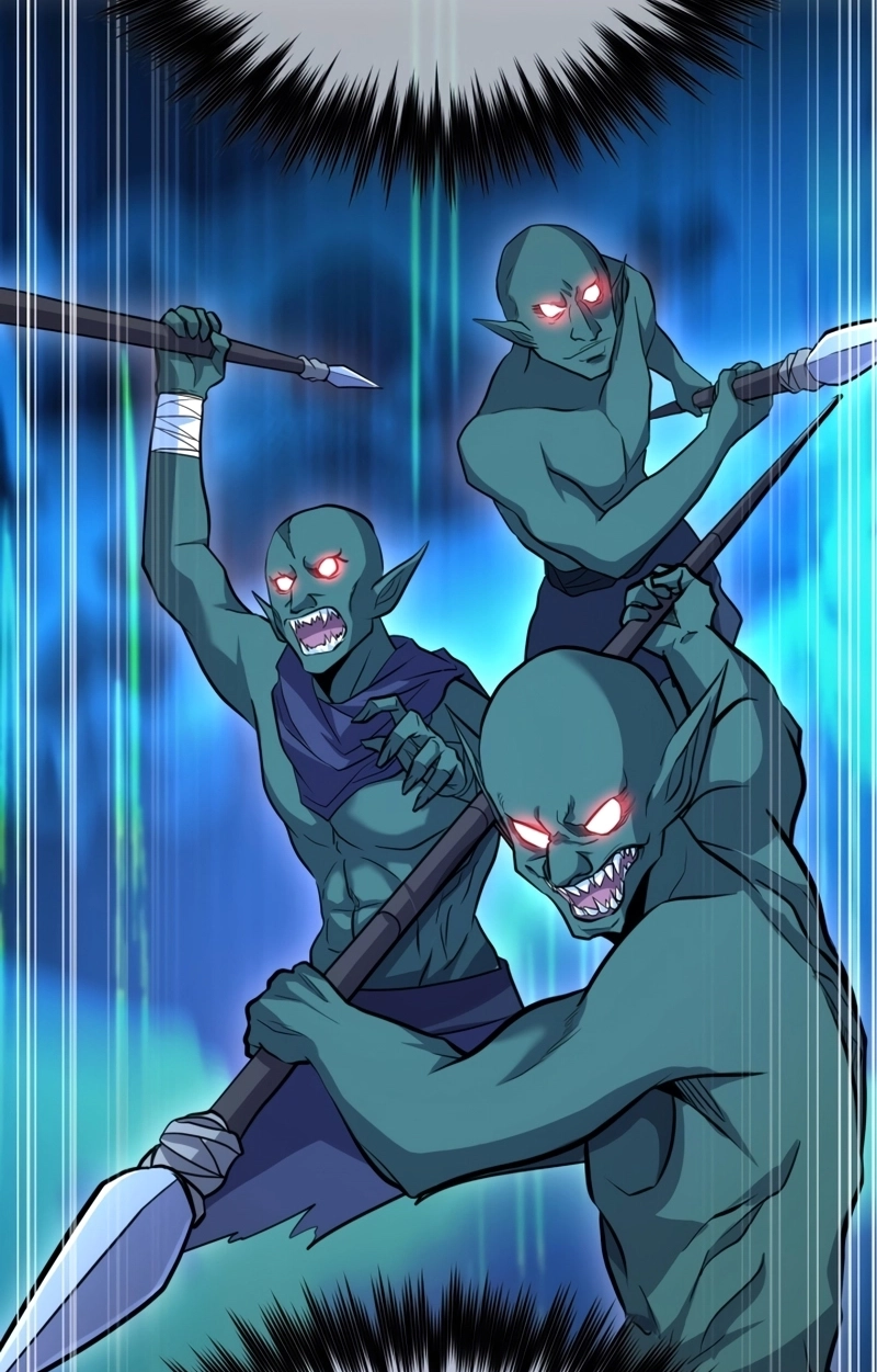 Read Reencarnação do Mestre Espadachim Manga Online