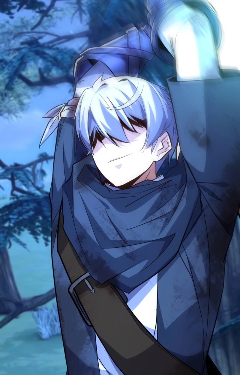 Read Reencarnação do Mestre Espadachim Manga Online