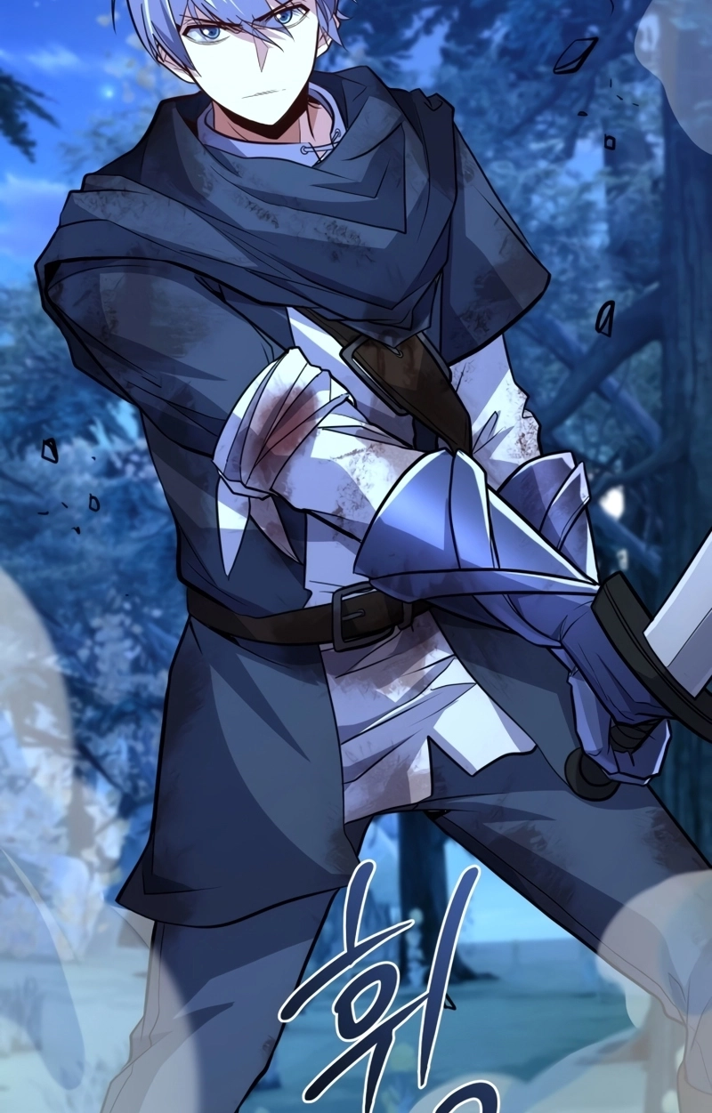 Read Reencarnação do Mestre Espadachim Manga Online