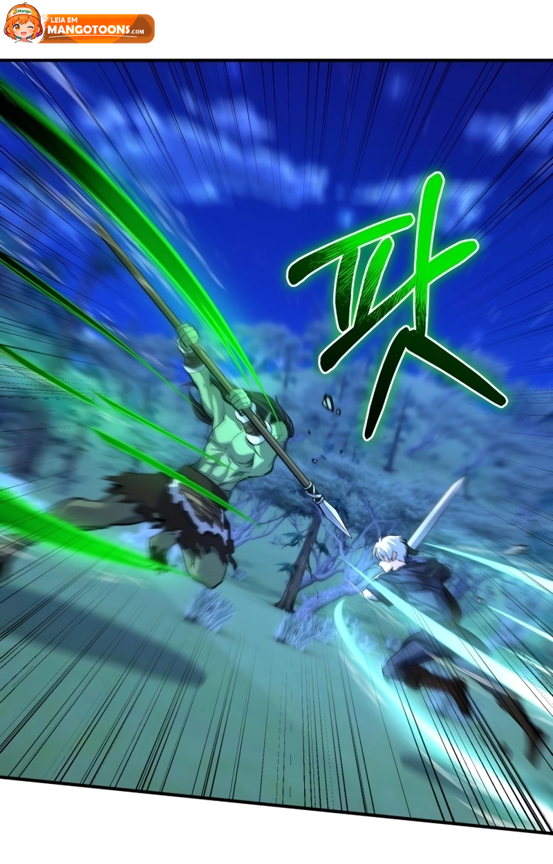 Read Reencarnação do Mestre Espadachim Manga Online