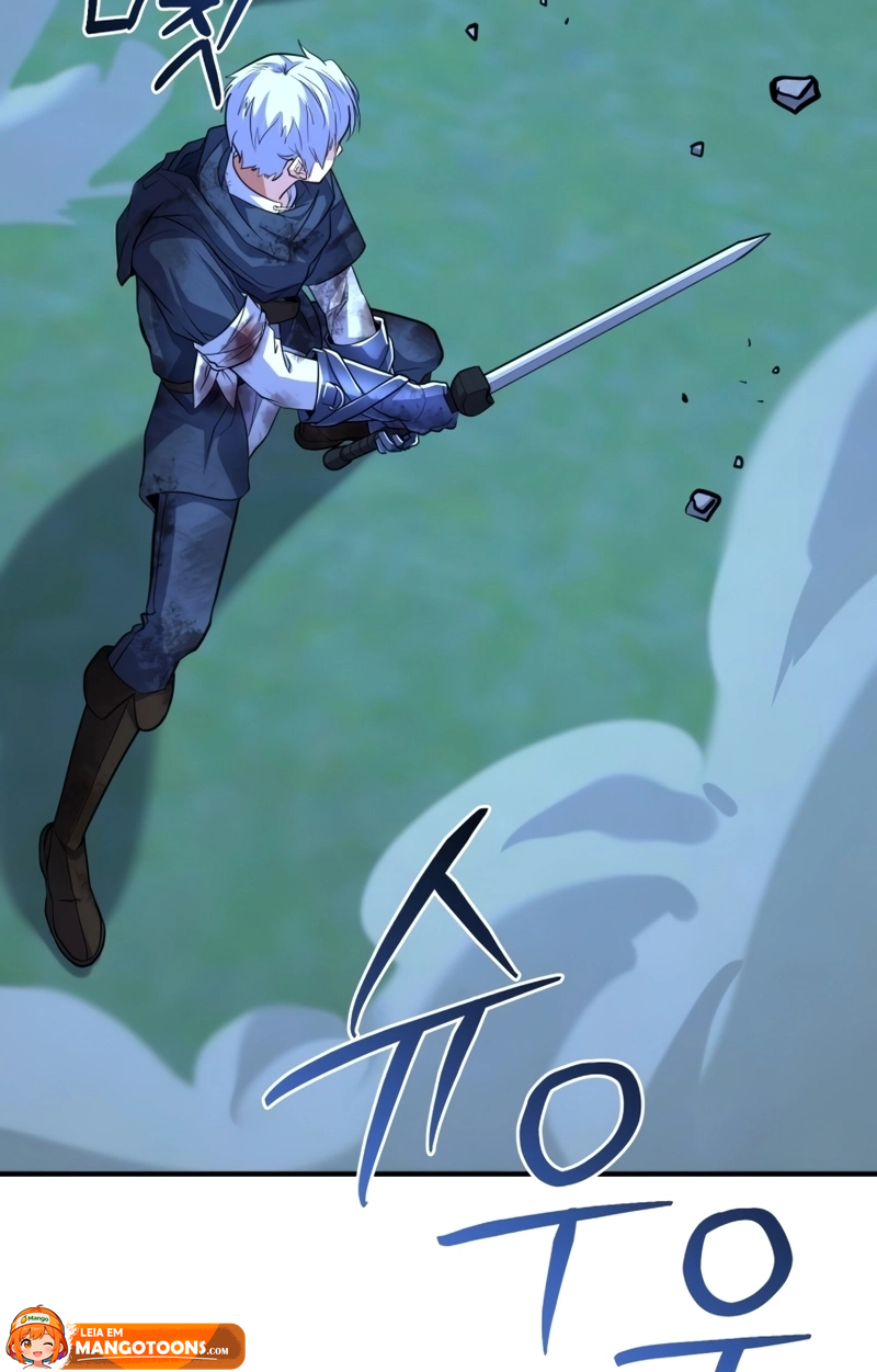 Read Reencarnação do Mestre Espadachim Manga Online