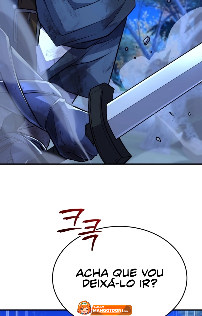 Read Reencarnação do Mestre Espadachim Manga Online