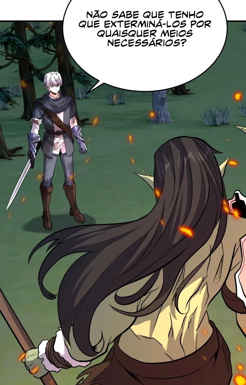 Read Reencarnação do Mestre Espadachim Manga Online