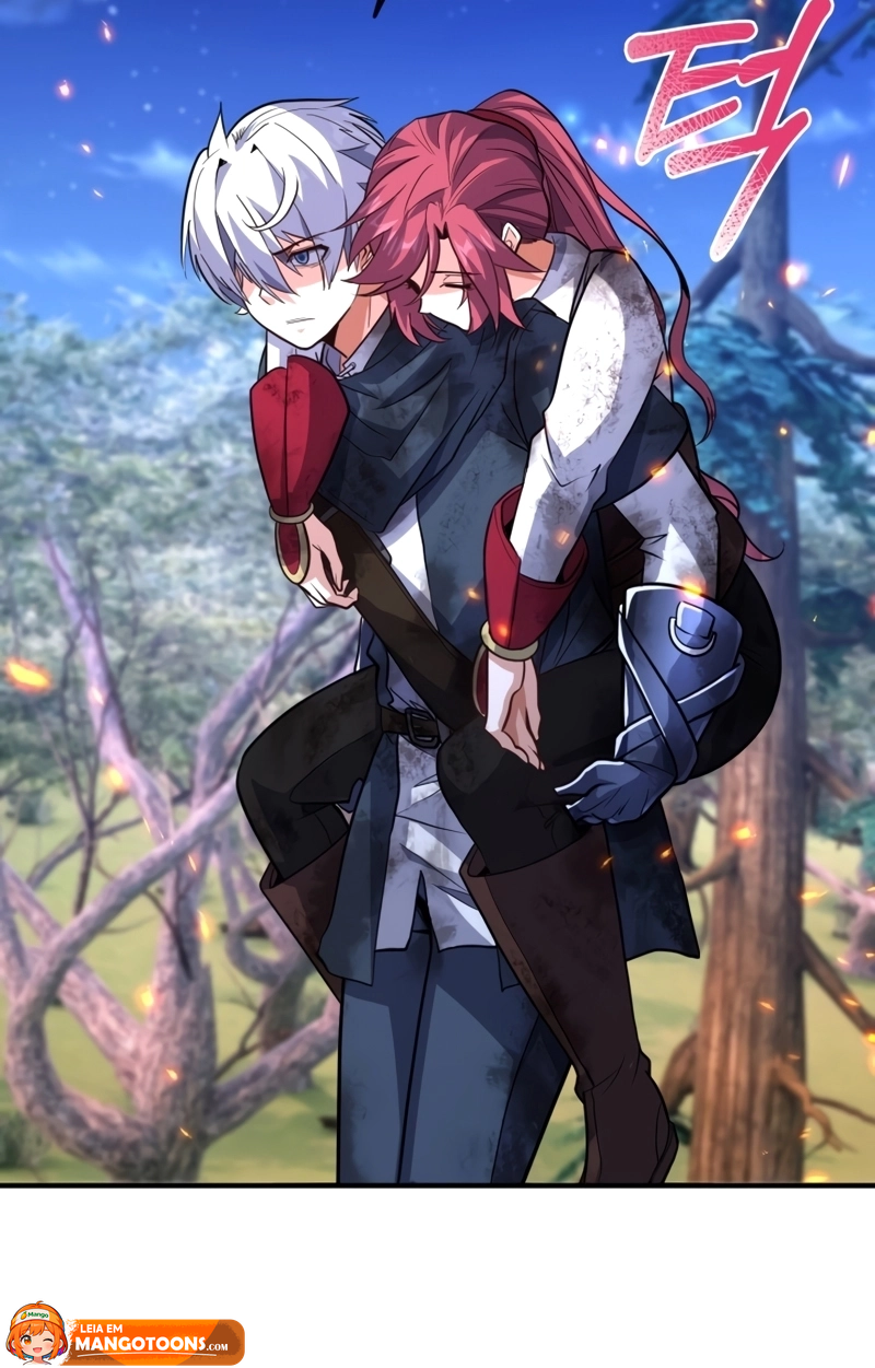 Read Reencarnação do Mestre Espadachim Manga Online