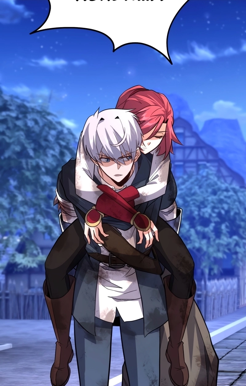 Read Reencarnação do Mestre Espadachim Manga Online