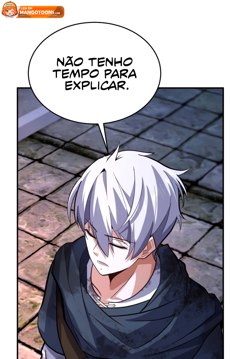 Read Reencarnação do Mestre Espadachim Manga Online