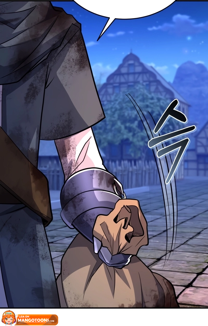 Read Reencarnação do Mestre Espadachim Manga Online