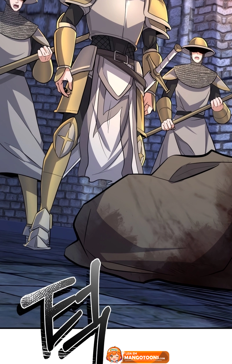 Read Reencarnação do Mestre Espadachim Manga Online