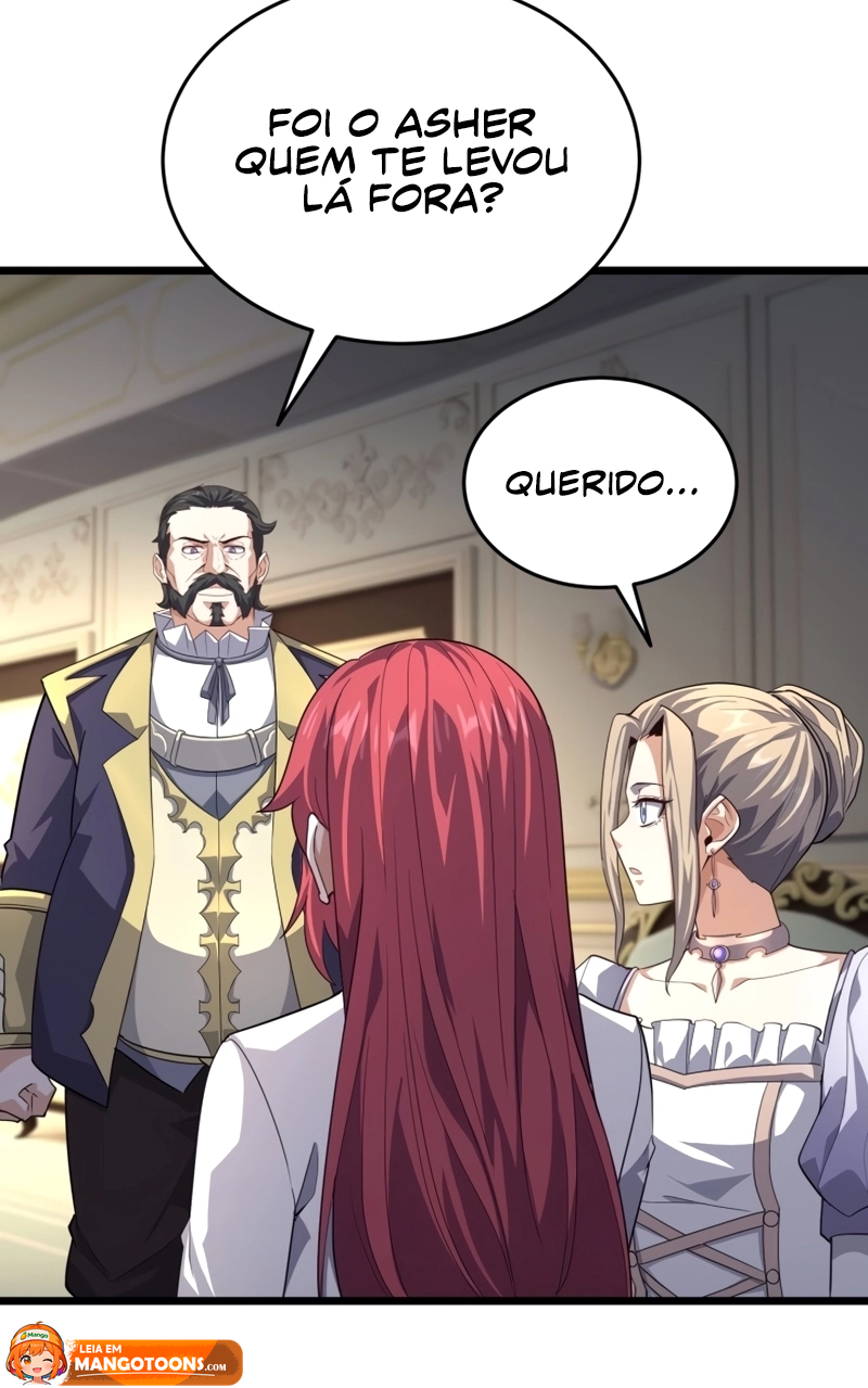 Read Reencarnação do Mestre Espadachim Manga Online