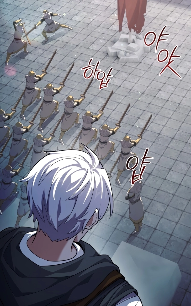 Read Reencarnação do Mestre Espadachim Manga Online