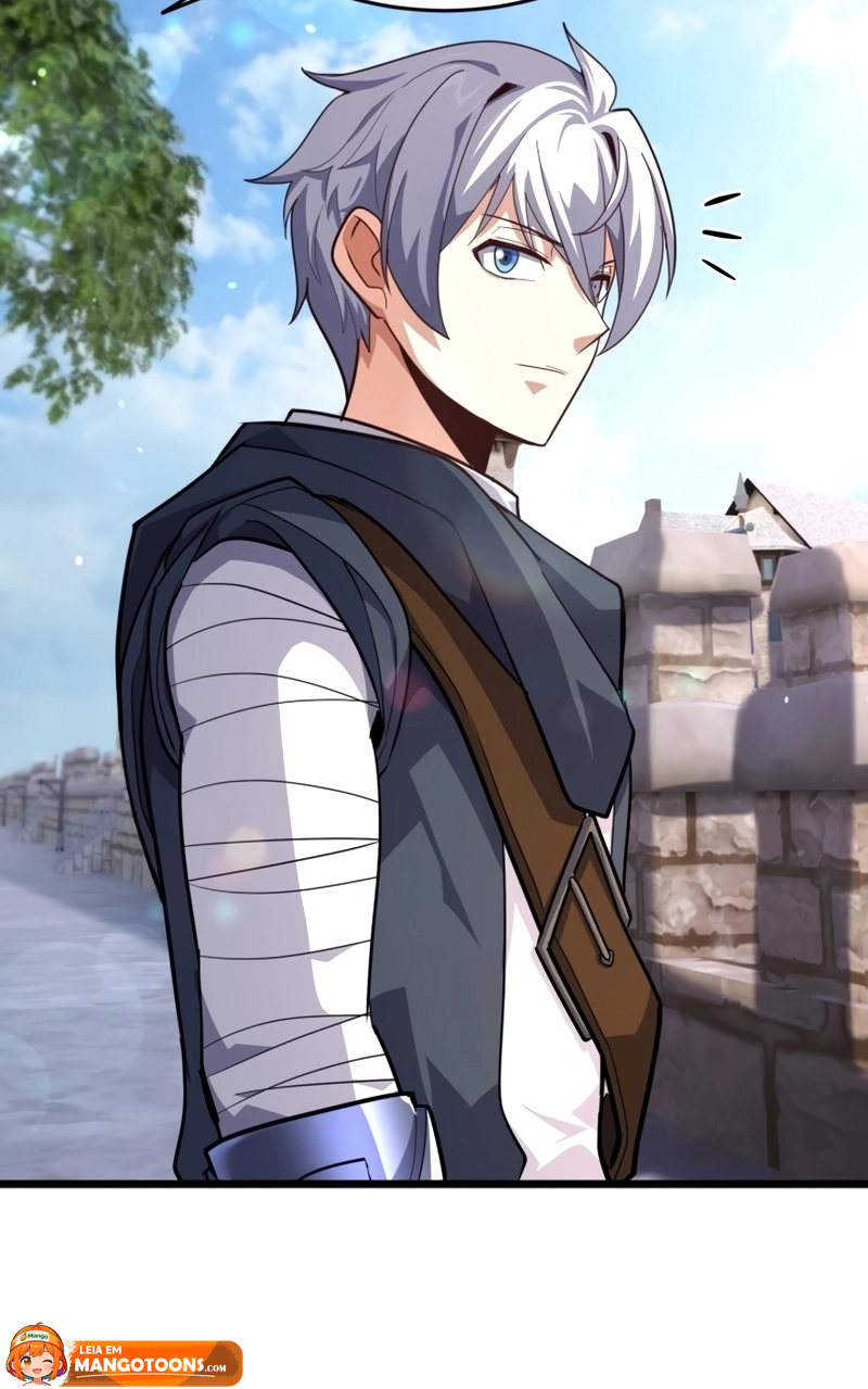 Read Reencarnação do Mestre Espadachim Manga Online