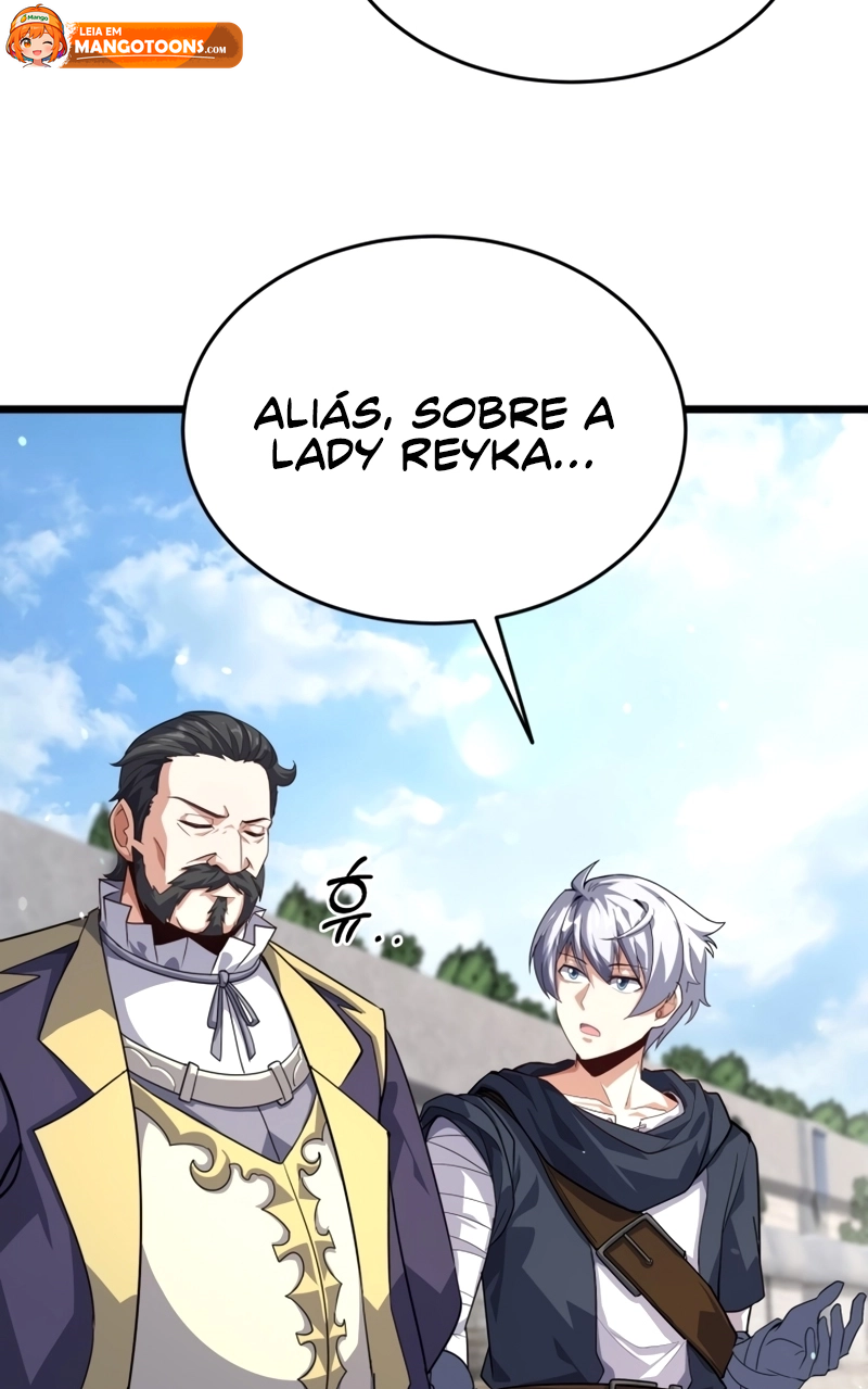 Read Reencarnação do Mestre Espadachim Manga Online