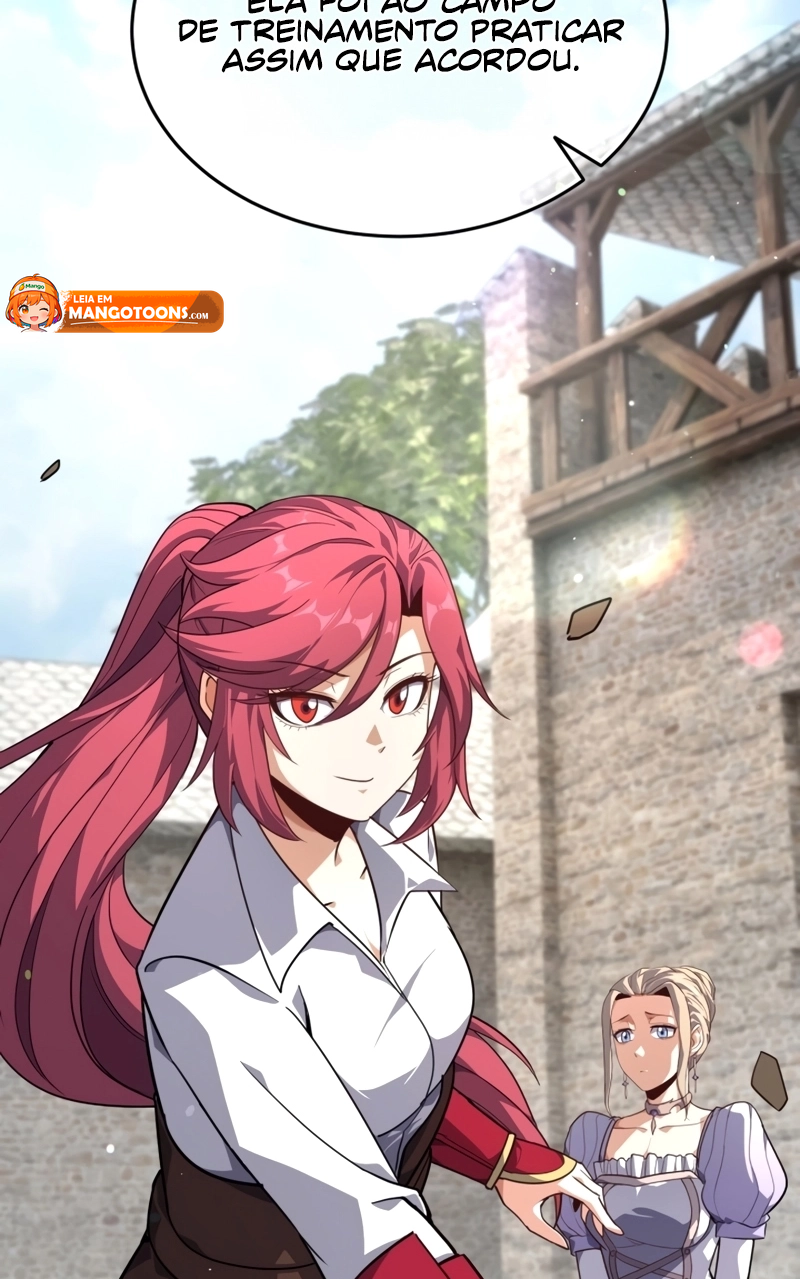 Read Reencarnação do Mestre Espadachim Manga Online