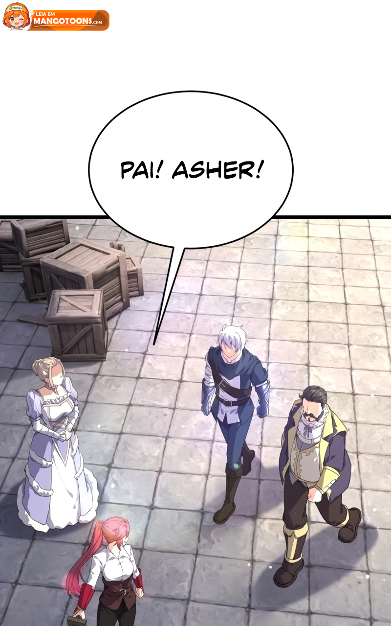 Read Reencarnação do Mestre Espadachim Manga Online