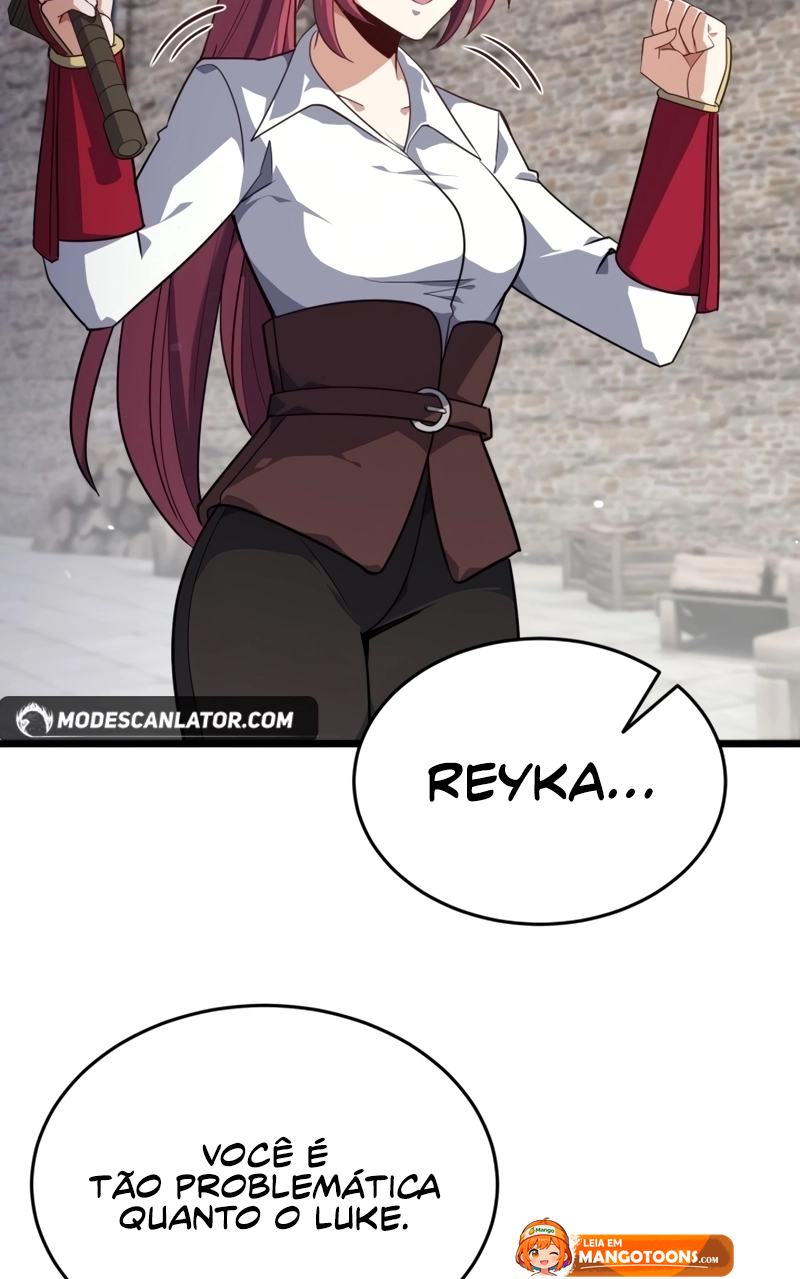 Read Reencarnação do Mestre Espadachim Manga Online