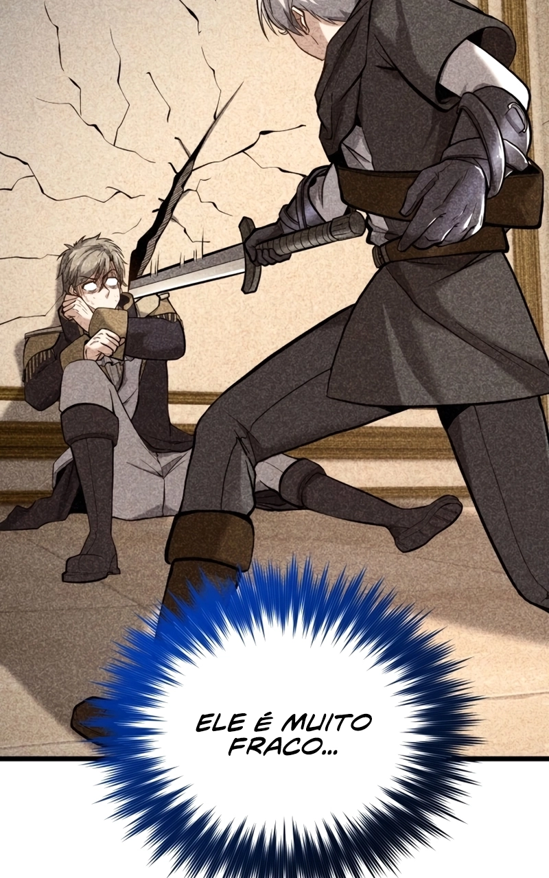 Read Reencarnação do Mestre Espadachim Manga Online