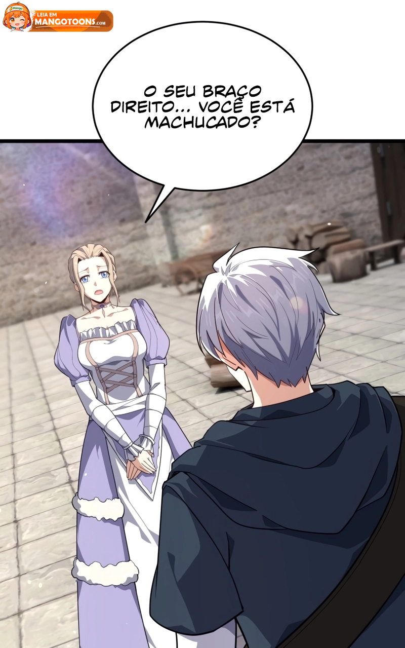 Read Reencarnação do Mestre Espadachim Manga Online