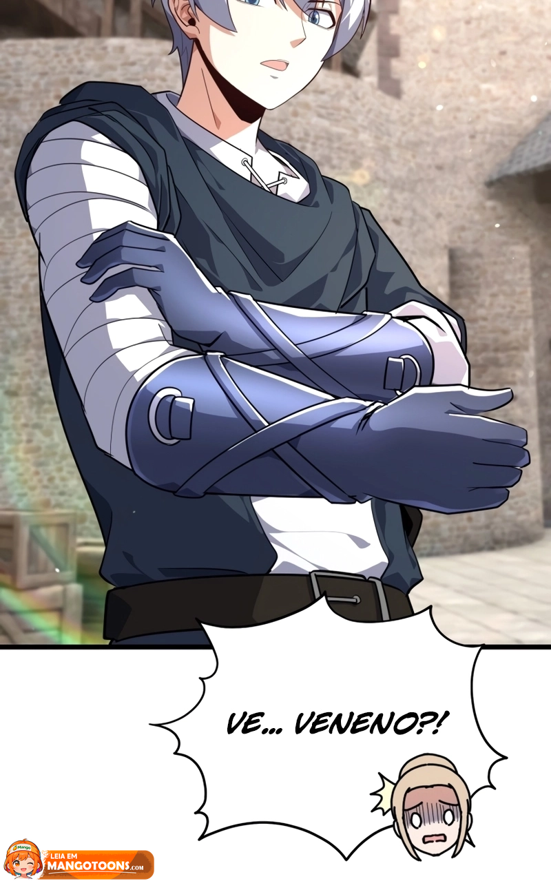 Read Reencarnação do Mestre Espadachim Manga Online