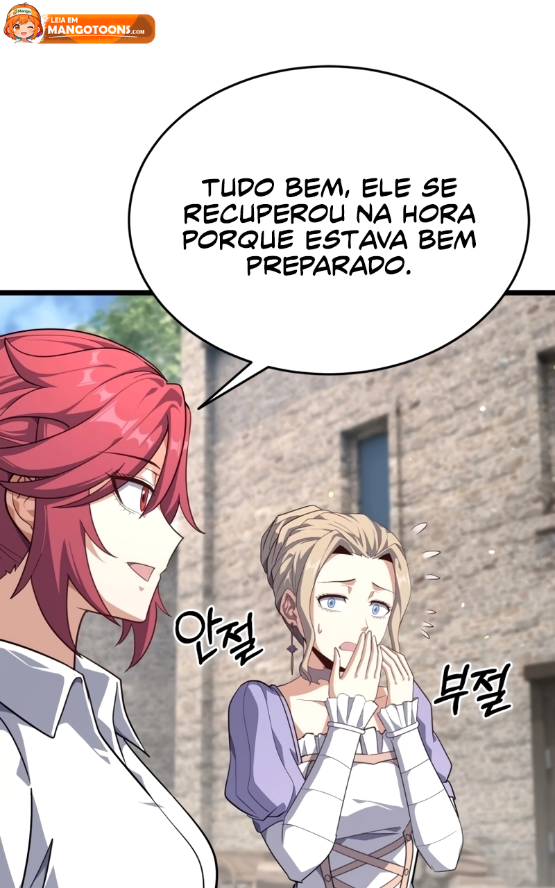 Read Reencarnação do Mestre Espadachim Manga Online