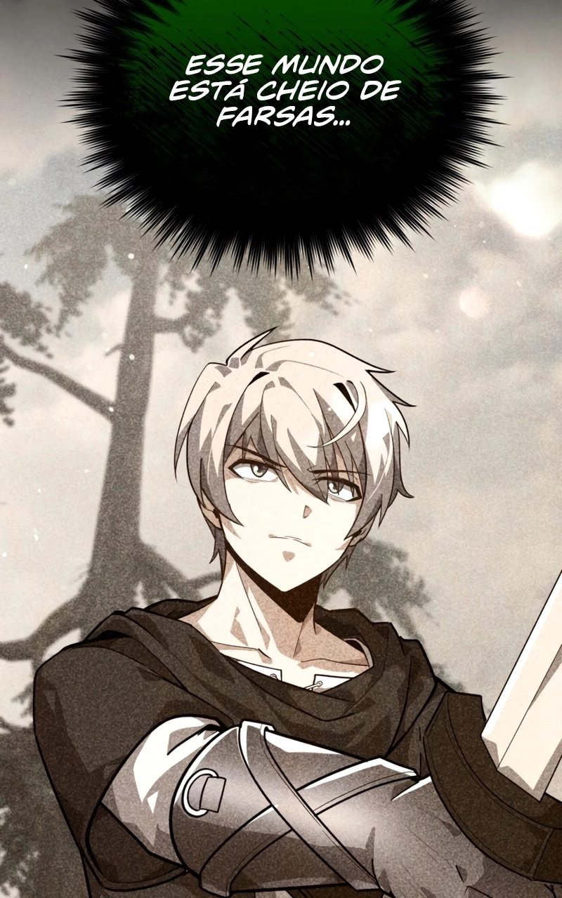 Read Reencarnação do Mestre Espadachim Manga Online