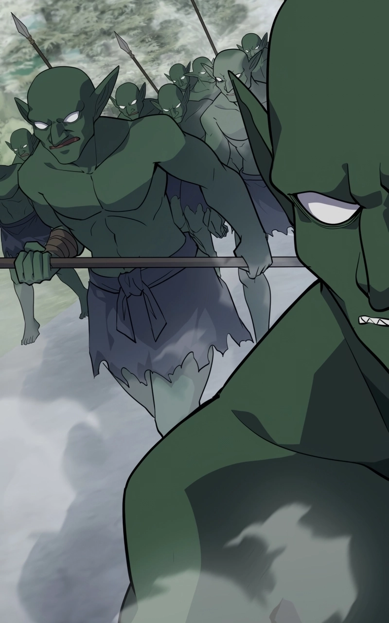 Read Reencarnação do Mestre Espadachim Manga Online