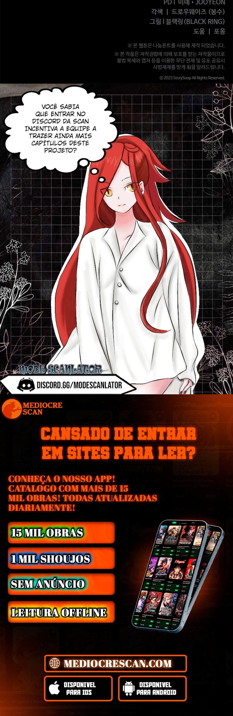 Read Reencarnação do Mestre Espadachim Manga Online