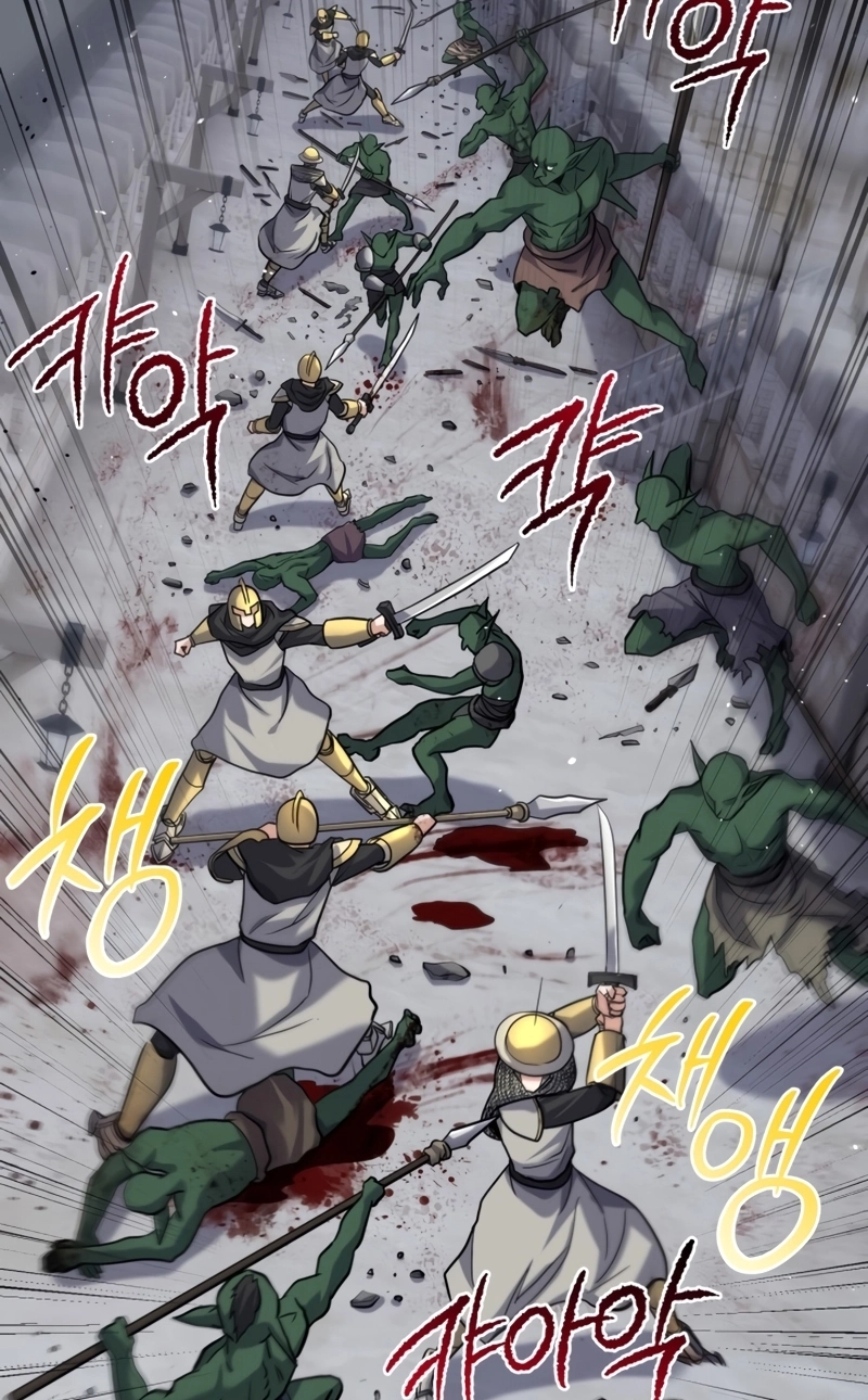 Read Reencarnação do Mestre Espadachim Manga Online