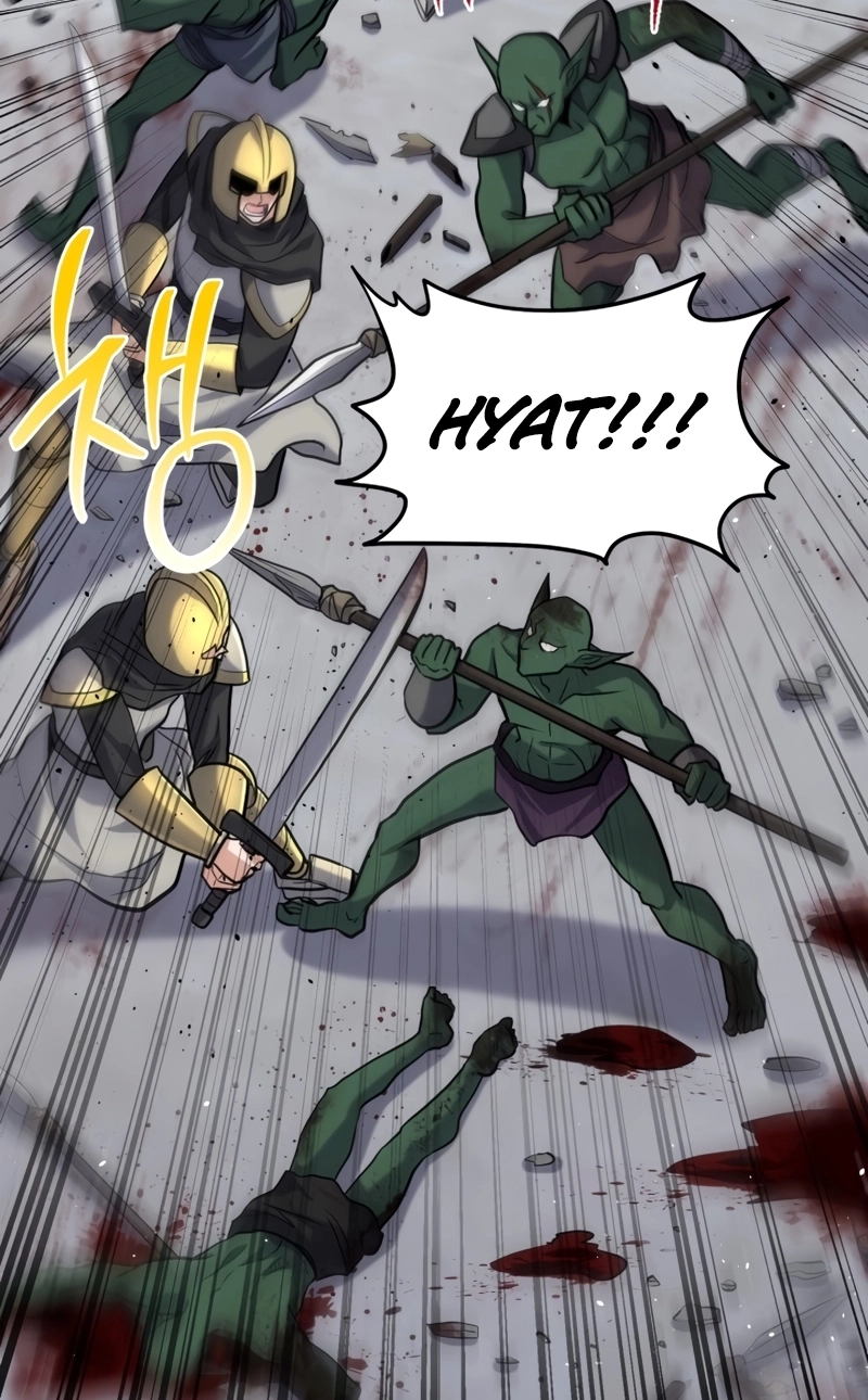 Read Reencarnação do Mestre Espadachim Manga Online