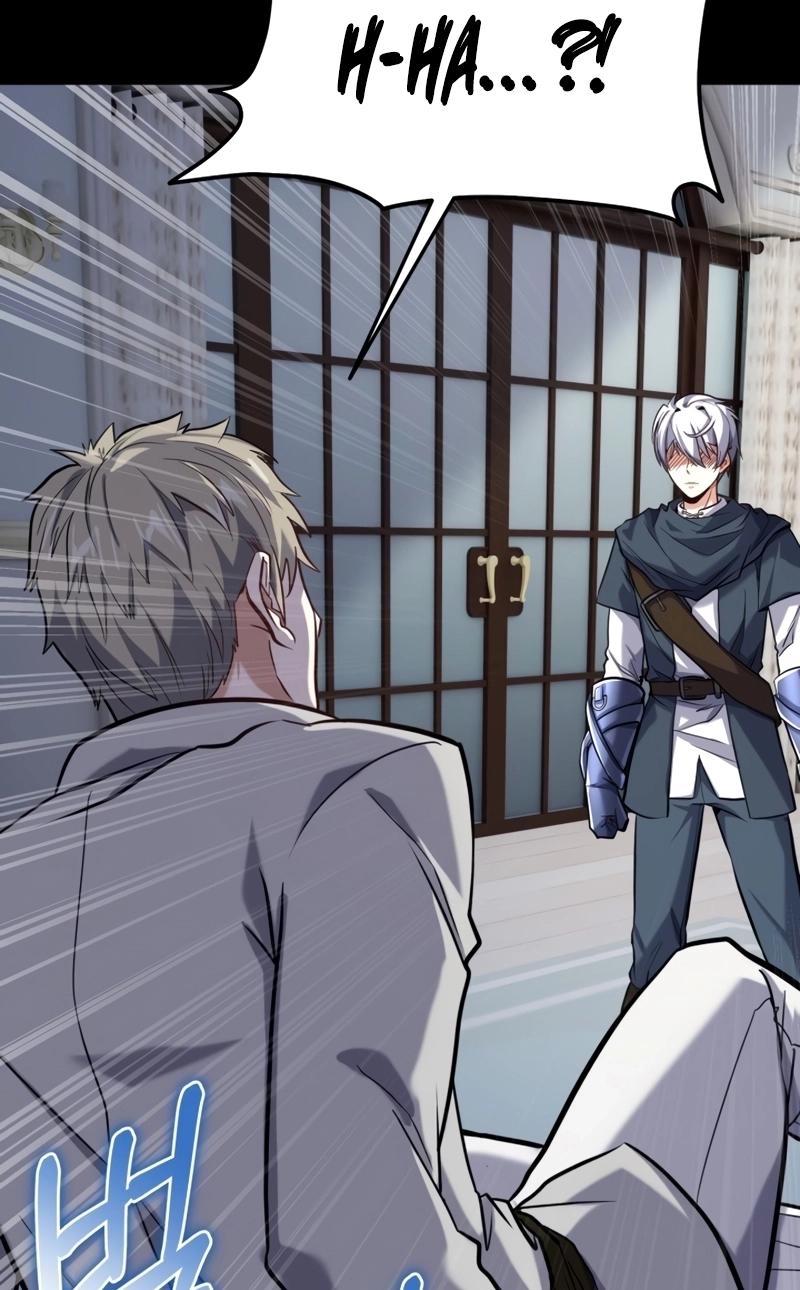 Read Reencarnação do Mestre Espadachim Manga Online