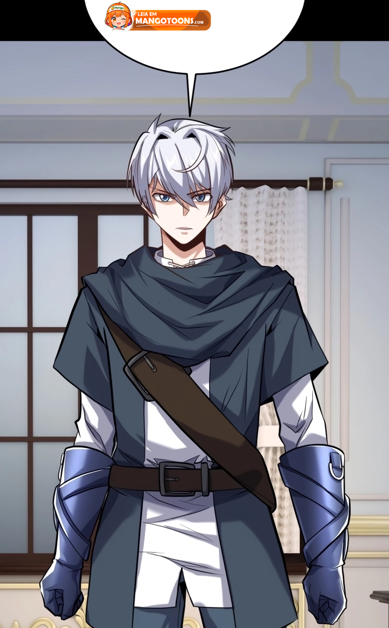 Read Reencarnação do Mestre Espadachim Manga Online