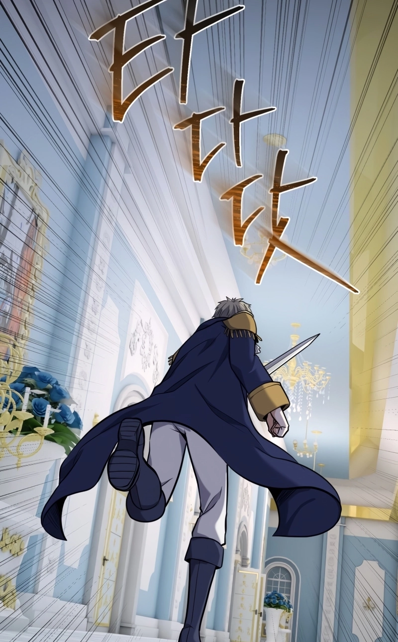 Read Reencarnação do Mestre Espadachim Manga Online