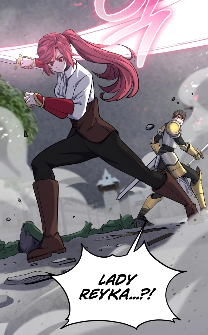 Read Reencarnação do Mestre Espadachim Manga Online