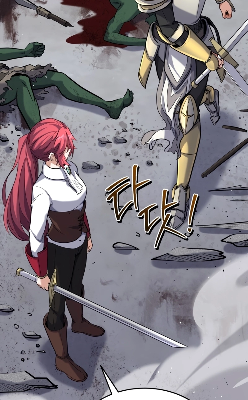 Read Reencarnação do Mestre Espadachim Manga Online