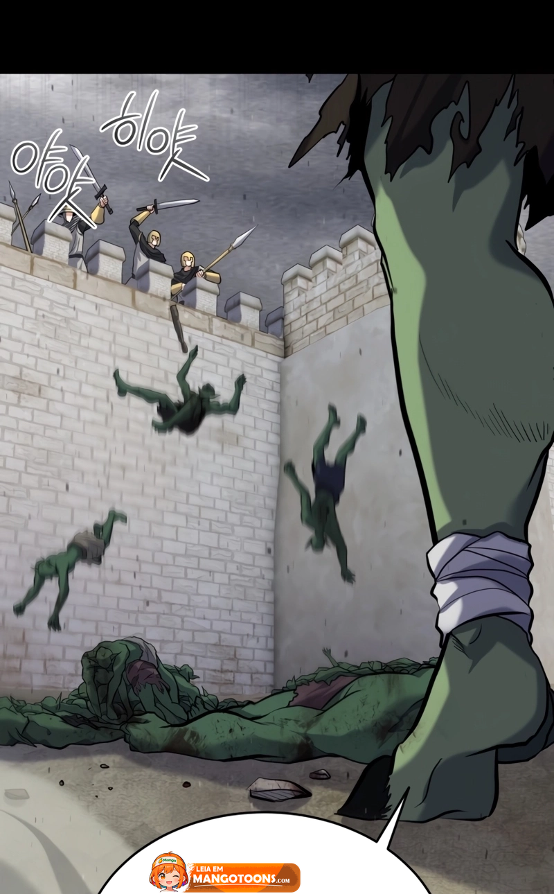 Read Reencarnação do Mestre Espadachim Manga Online