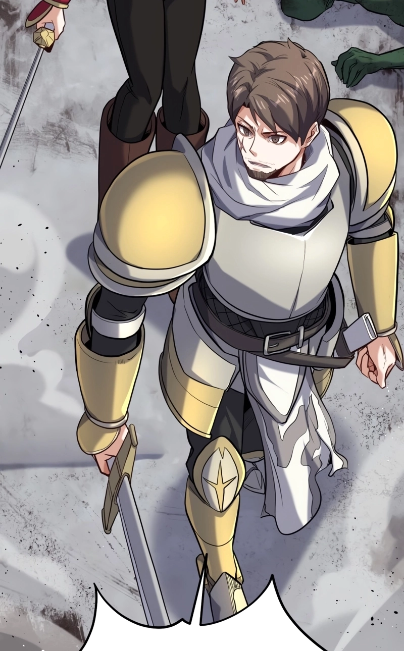 Read Reencarnação do Mestre Espadachim Manga Online