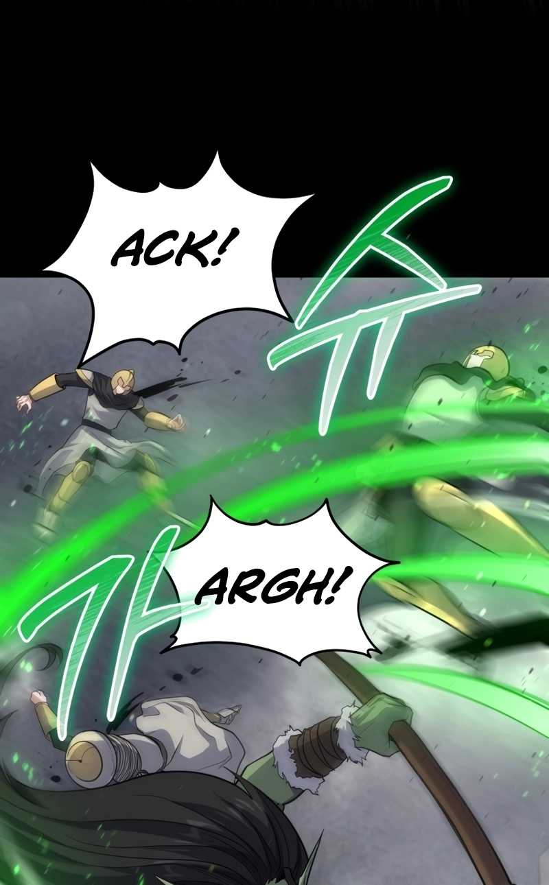 Read Reencarnação do Mestre Espadachim Manga Online