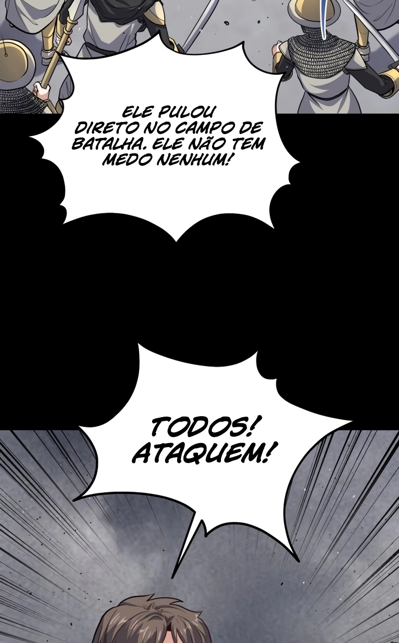 Read Reencarnação do Mestre Espadachim Manga Online