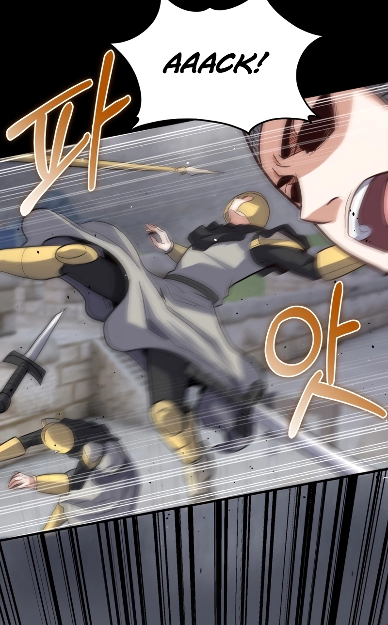 Read Reencarnação do Mestre Espadachim Manga Online