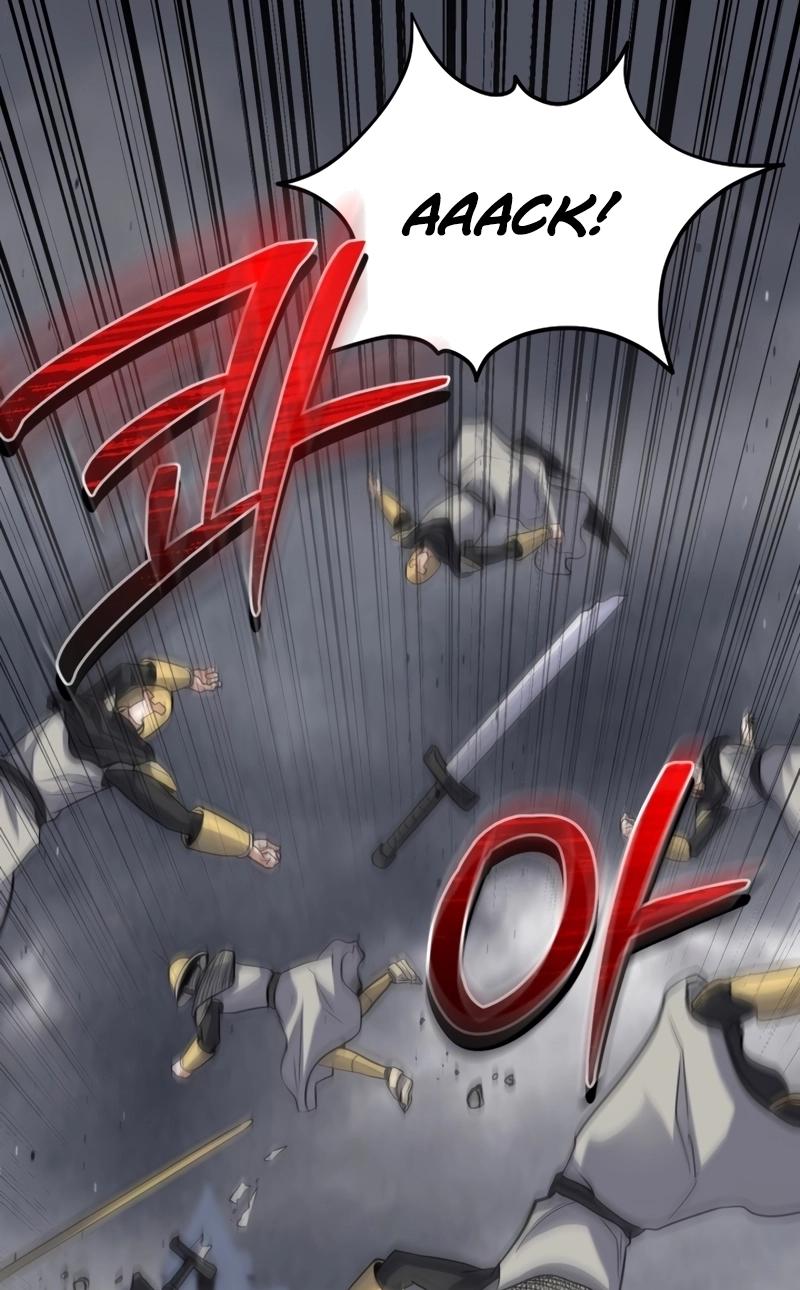 Read Reencarnação do Mestre Espadachim Manga Online