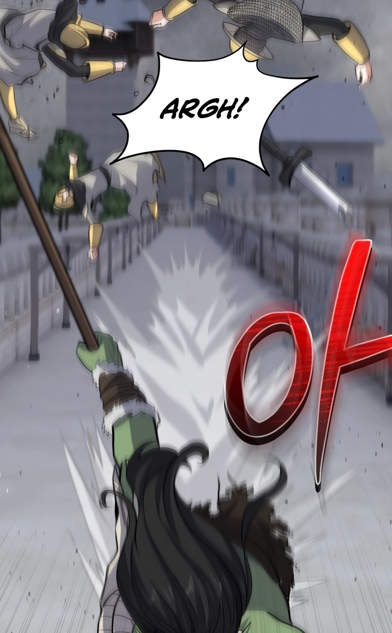 Read Reencarnação do Mestre Espadachim Manga Online