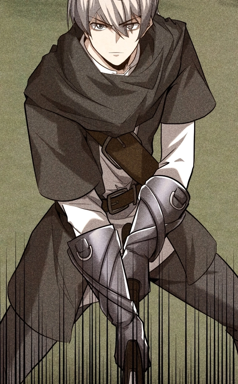 Read Reencarnação do Mestre Espadachim Manga Online