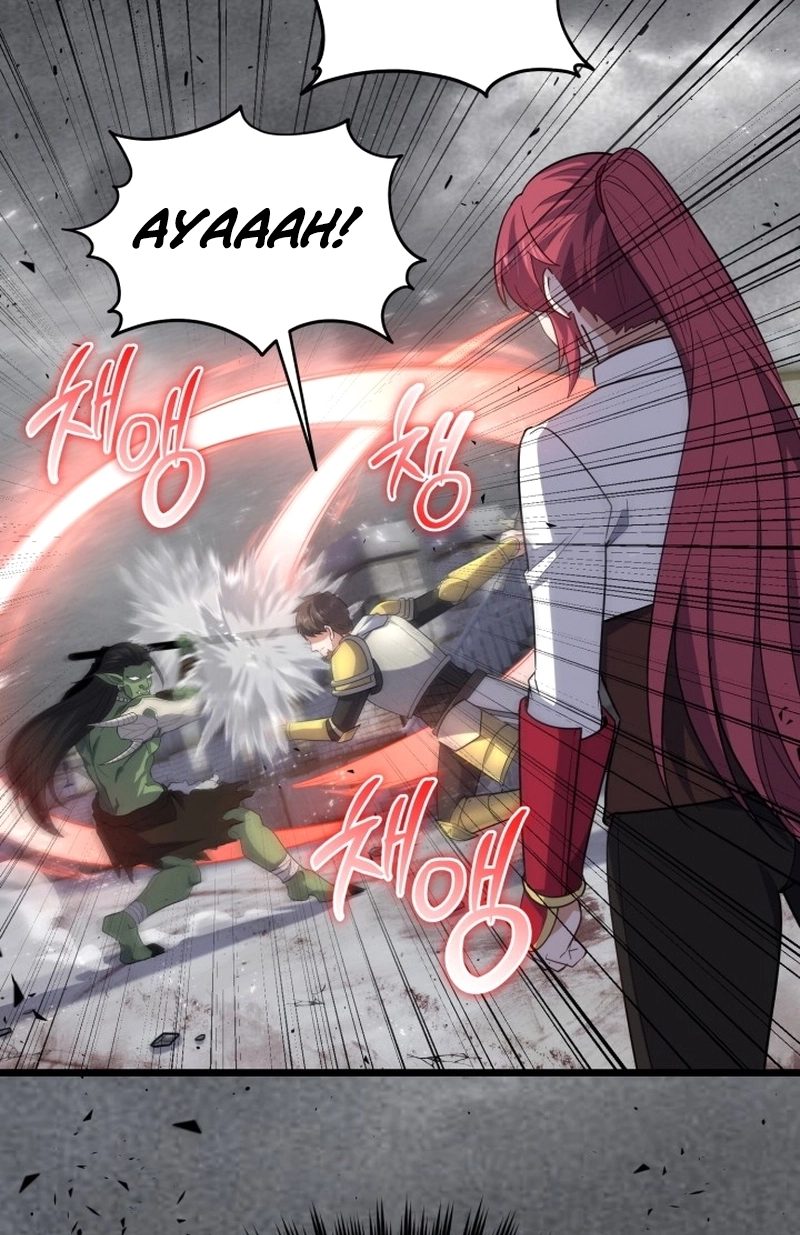 Read Reencarnação do Mestre Espadachim Manga Online