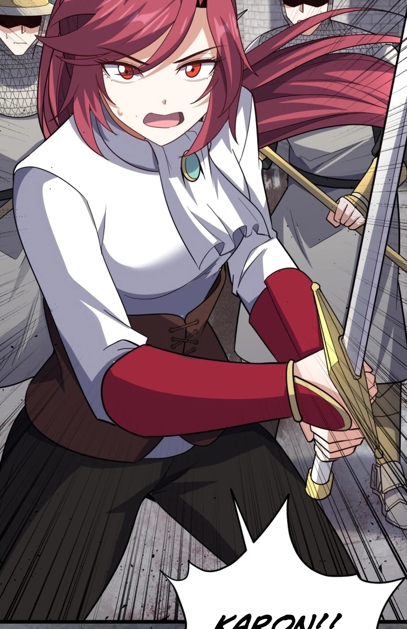 Read Reencarnação do Mestre Espadachim Manga Online