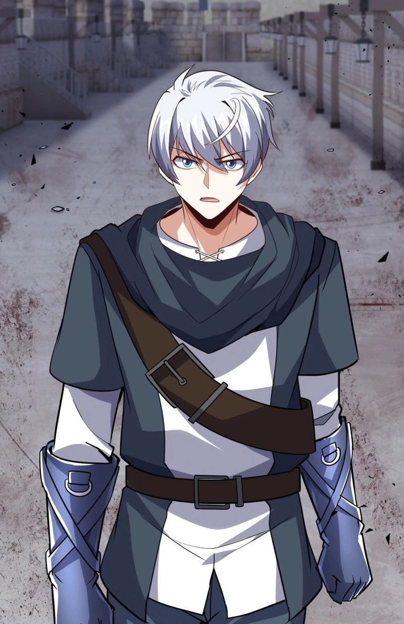 Read Reencarnação do Mestre Espadachim Manga Online