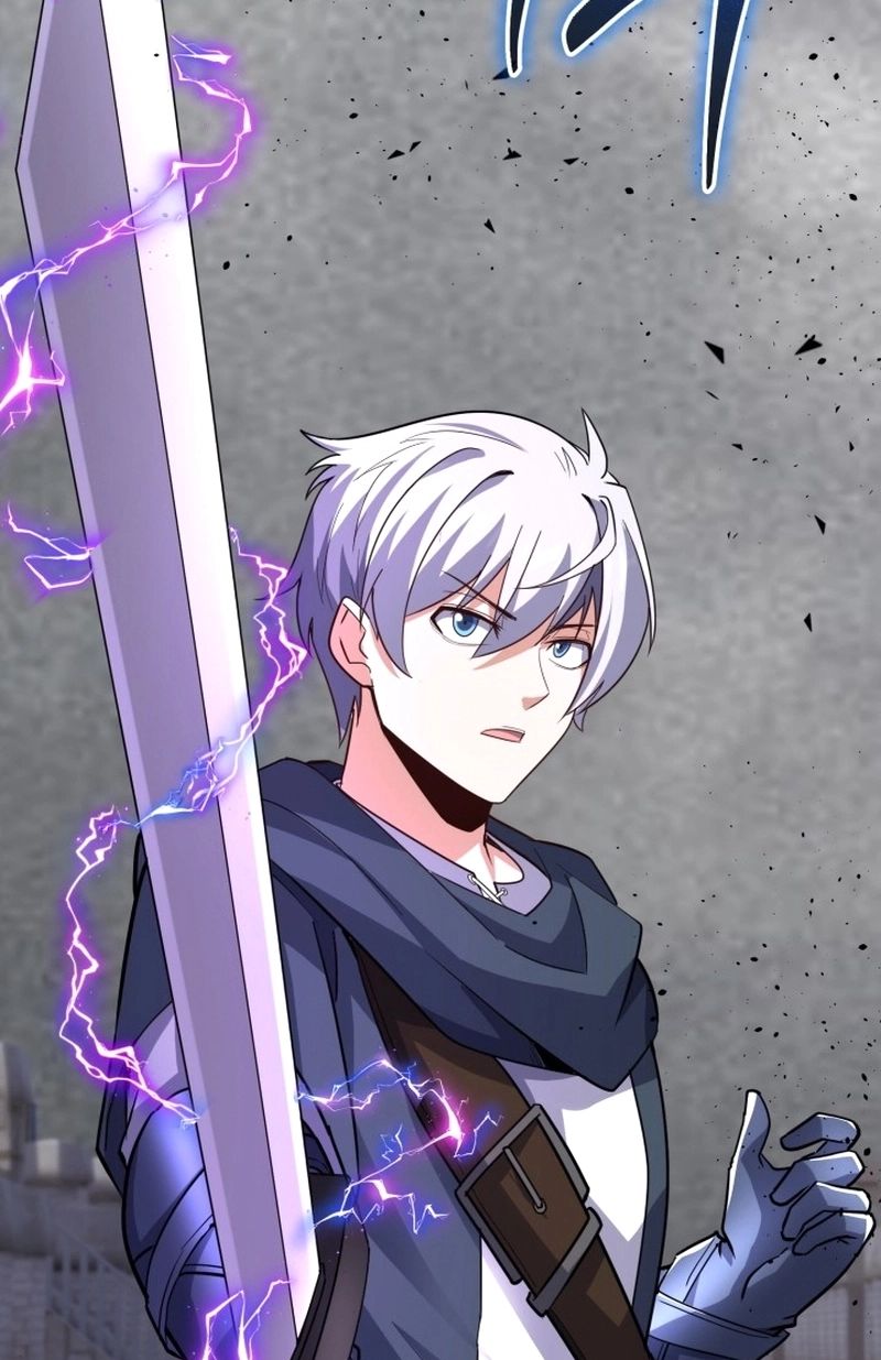 Read Reencarnação do Mestre Espadachim Manga Online